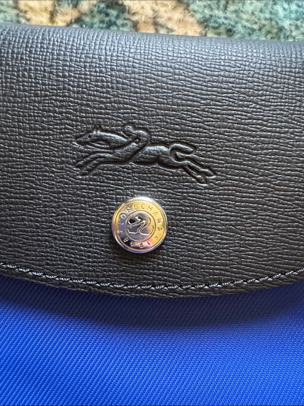 Longchamp - Picture 3 of 6